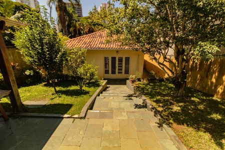 Casa à venda com 3 quartos, 400m² em Vila Nova Caledonia, São Paulo