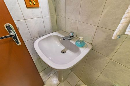 Casa à venda com 3 quartos, 400m² em Vila Nova Caledonia, São Paulo