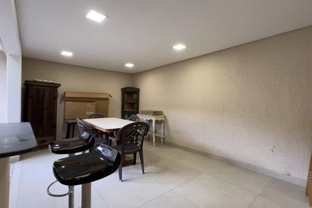 Casa à venda com 229m², 3 quartos e 2 vagasÁrea gourmet