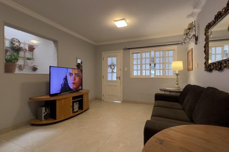 Sala de casa à venda com 3 quartos, 229m² em Jardim Vila Galvao, Guarulhos