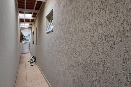 Casa à venda com 229m², 3 quartos e 2 vagasÁrea externa
