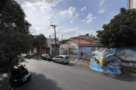 Vista da Varanda do Quarto 1 de casa à venda com 3 quartos, 229m² em Jardim Vila Galvao, Guarulhos