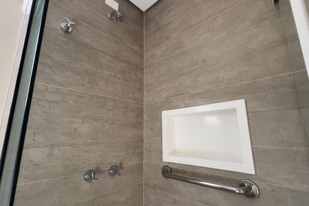 Casa à venda com 229m², 3 quartos e 2 vagasBanheiro 1