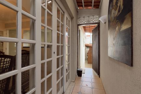 Casa à venda com 229m², 3 quartos e 2 vagasÁrea externa