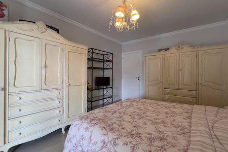 Quarto 1 de casa à venda com 3 quartos, 229m² em Jardim Vila Galvao, Guarulhos