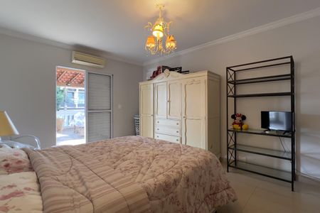 Casa à venda com 229m², 3 quartos e 2 vagasQuarto 1