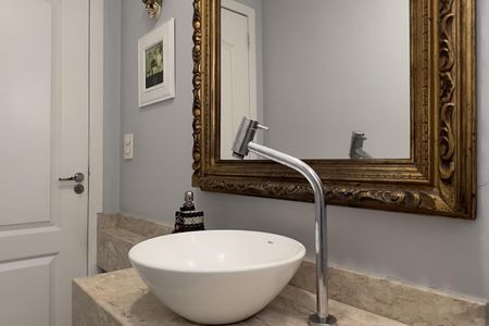 Casa à venda com 229m², 3 quartos e 2 vagasLavabo 1
