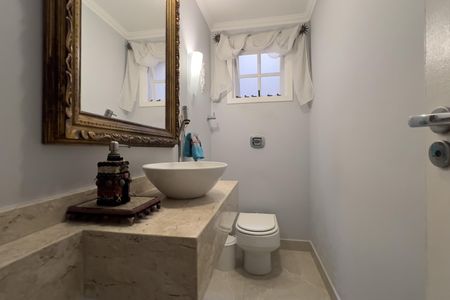 Casa à venda com 229m², 3 quartos e 2 vagasLavabo 1