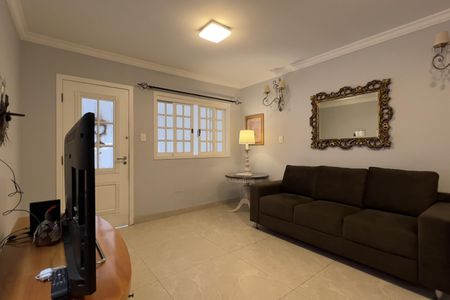 Sala de casa à venda com 3 quartos, 229m² em Jardim Vila Galvao, Guarulhos