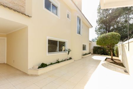 Casa à venda com 400m², 4 quartos e 6 vagasGaragem