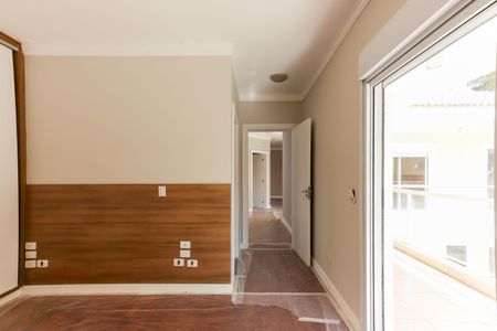 Casa à venda com 400m², 4 quartos e 6 vagasSuíte 1