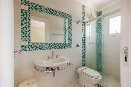 Casa à venda com 400m², 4 quartos e 6 vagasSuíte 2