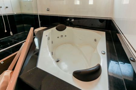 Casa à venda com 400m², 4 quartos e 6 vagasSuite 4 