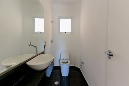 Lavabo de casa à venda com 4 quartos, 400m² em Adalgisa, São Paulo