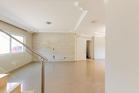 Sala  de casa à venda com 4 quartos, 400m² em Adalgisa, São Paulo