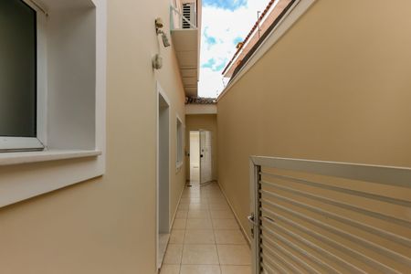 Casa à venda com 400m², 4 quartos e 6 vagasQuintal 