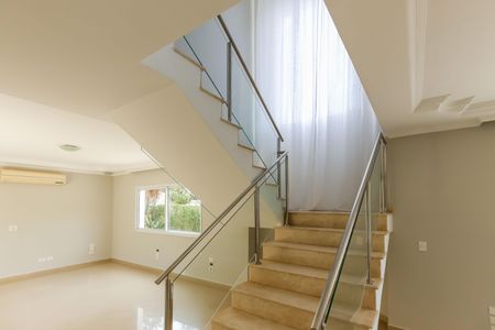 Casa à venda com 400m², 4 quartos e 6 vagasSala 