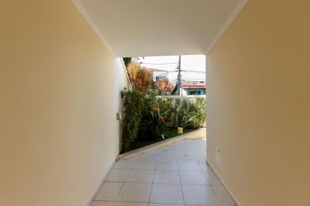 Casa à venda com 400m², 4 quartos e 6 vagasQuintal 