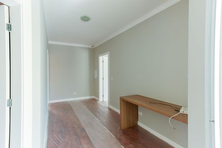 Casa à venda com 400m², 4 quartos e 6 vagasVaranda