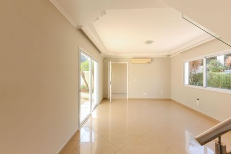 Casa à venda com 400m², 4 quartos e 6 vagasSala 
