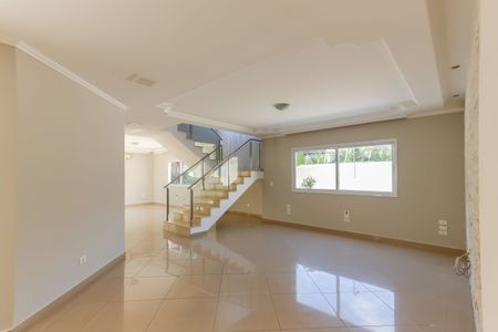 Casa à venda com 400m², 4 quartos e 6 vagasSala 