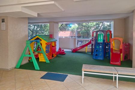 Apartamento à venda com 85m², 2 quartos e 1 vaga Apartamento à venda com 85m², 2 quartos e 1 vagaÁrea comum