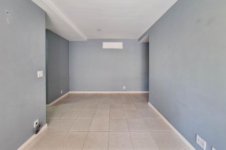 Sala de apartamento à venda com 2 quartos, 85m² em Icaraí, Niterói