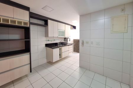 Apartamento à venda com 85m², 2 quartos e 1 vaga Apartamento à venda com 85m², 2 quartos e 1 vagaCozinha