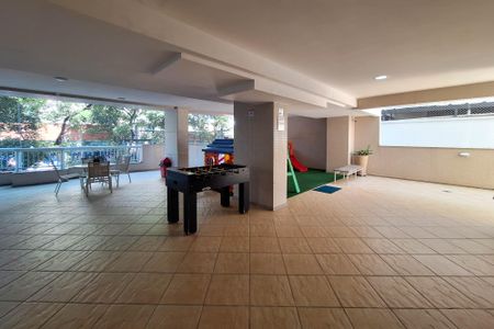 Apartamento à venda com 85m², 2 quartos e 1 vaga Apartamento à venda com 85m², 2 quartos e 1 vagaÁrea comum