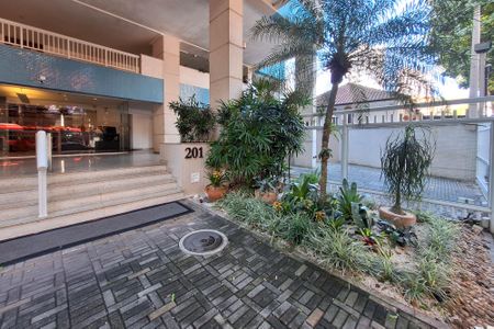 Apartamento à venda com 85m², 2 quartos e 1 vaga Apartamento à venda com 85m², 2 quartos e 1 vagaÁrea comum