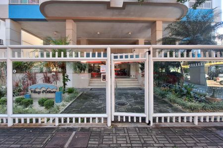 Apartamento à venda com 85m², 2 quartos e 1 vaga Apartamento à venda com 85m², 2 quartos e 1 vagaFachada