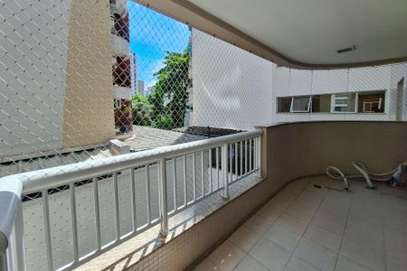 Apartamento à venda com 85m², 2 quartos e 1 vaga Apartamento à venda com 85m², 2 quartos e 1 vagaSala