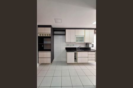 Apartamento à venda com 85m², 2 quartos e 1 vaga Apartamento à venda com 85m², 2 quartos e 1 vagaCozinha