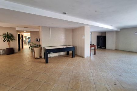 Apartamento à venda com 85m², 2 quartos e 1 vaga Apartamento à venda com 85m², 2 quartos e 1 vagaÁrea comum
