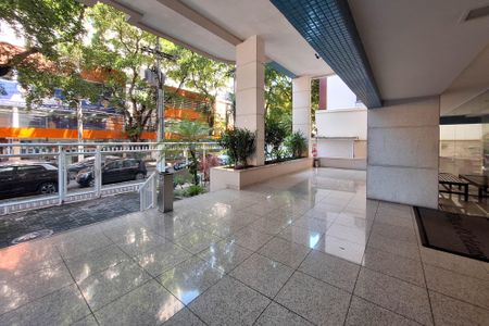 Apartamento à venda com 85m², 2 quartos e 1 vaga Apartamento à venda com 85m², 2 quartos e 1 vagaÁrea comum