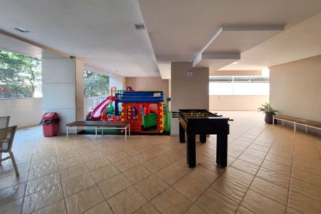 Apartamento à venda com 85m², 2 quartos e 1 vaga Apartamento à venda com 85m², 2 quartos e 1 vagaÁrea comum