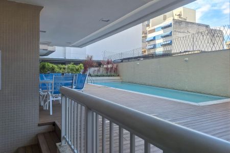 Apartamento à venda com 85m², 2 quartos e 1 vaga Apartamento à venda com 85m², 2 quartos e 1 vagaÁrea comum