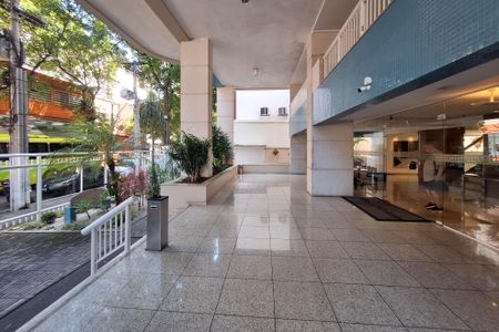 Apartamento à venda com 85m², 2 quartos e 1 vaga Apartamento à venda com 85m², 2 quartos e 1 vagaÁrea comum