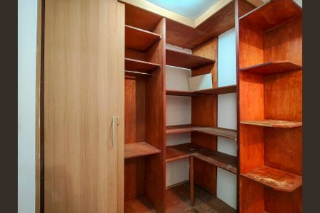 Apartamento para alugar com 65m², 2 quartos e 1 vagaQuarto de Serviço