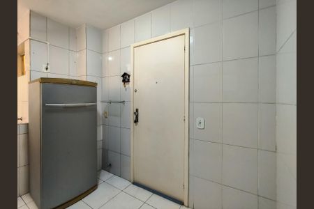 Apartamento para alugar com 65m², 2 quartos e 1 vagaCozinha