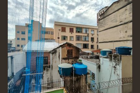 Apartamento para alugar com 65m², 2 quartos e 1 vagaVista da Suíte