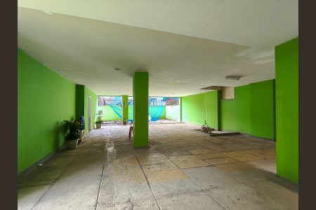 Apartamento para alugar com 65m², 2 quartos e 1 vagaÁrea comum - Playground