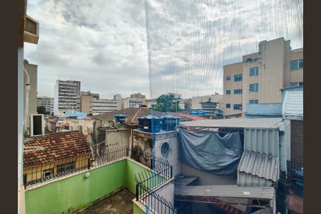 Apartamento para alugar com 65m², 2 quartos e 1 vagaVista da Sala