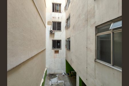 Apartamento para alugar com 65m², 2 quartos e 1 vagaVista do Quarto