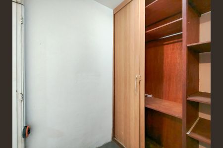 Apartamento para alugar com 65m², 2 quartos e 1 vagaQuarto de Serviço