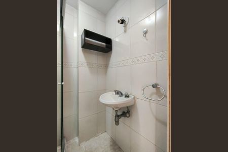 Apartamento para alugar com 65m², 2 quartos e 1 vagaBanheiro Corredor