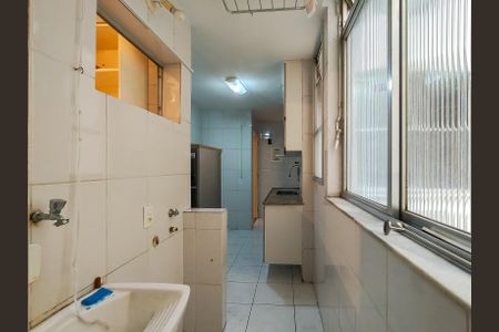 Apartamento para alugar com 65m², 2 quartos e 1 vagaÁrea de Serviço