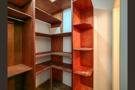 Apartamento para alugar com 65m², 2 quartos e 1 vagaQuarto de Serviço