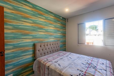 Casa à venda com 384m², 4 quartos e 2 vagas Casa à venda com 384m², 4 quartos e 2 vagasCasa 2 - Quarto 2