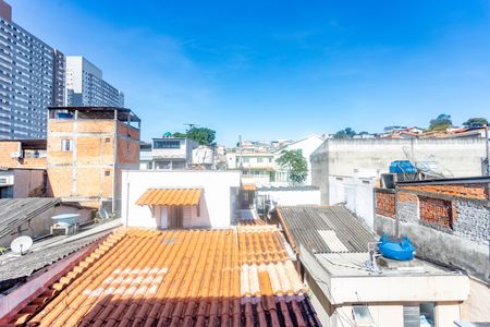 Casa à venda com 384m², 4 quartos e 2 vagas Casa à venda com 384m², 4 quartos e 2 vagasCasa 2 - vista do Quarto 2